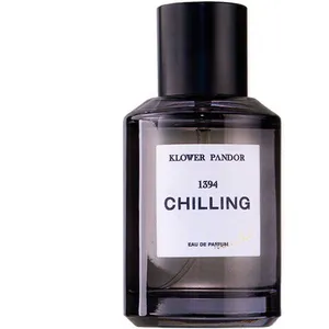 Klower Pandor 1394 Chilling / 1394 慵懶午後 parfüm şişesi