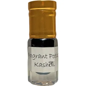 Kashतi Fragrant Poetica parfüm şişesi