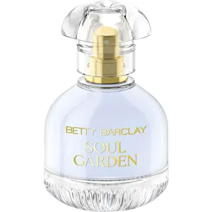 Betty Barclay Soul Garden (Eau de Toilette) parfüm şişesi