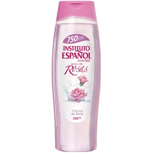 Instituto Español Agua de Rosas parfüm şişesi