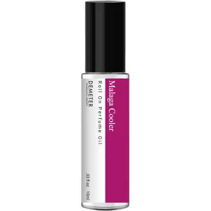 Demeter Fragrance Library Malaga Cooler (Perfume Oil) parfüm şişesi