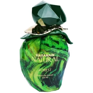 Al Haramain Forest perfume bottle