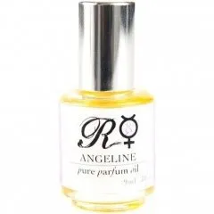 Rebel & Mercury Angeline perfume bottle