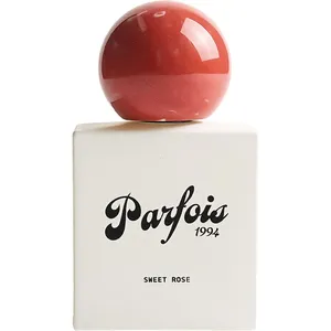 Parfois Sweet Rose parfüm şişesi