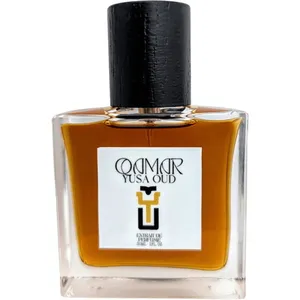 Yusa Aromatics Qamar perfume bottle