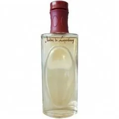 Parfums Christine Darvin Jardin du Luxembourg parfüm şişesi