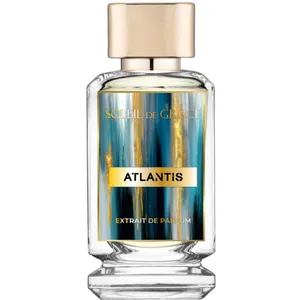 Soleil de Grace Atlantis perfume bottle