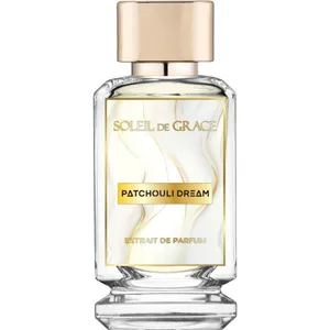 Soleil de Grace Patchouli Dream perfume bottle