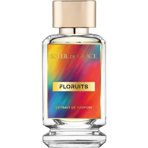 Soleil de Grace Floruits perfume bottle