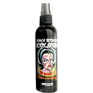 Bloodbath Wicked (Body Spray) parfüm şişesi