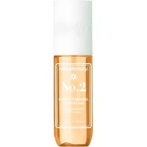 MCoBeauty No. 2 parfüm şişesi