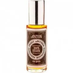 Sweet Anthem Anton (Eau de Parfum) parfüm şişesi