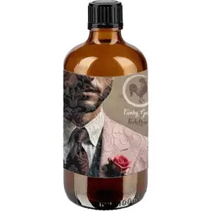 Funky Gallo Toiletries Damasco (Aftershave Splash) perfume bottle