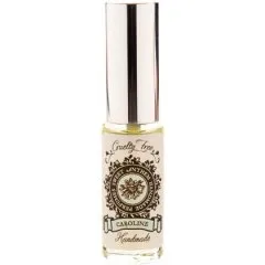 Sweet Anthem Caroline (Eau de Parfum) perfume bottle