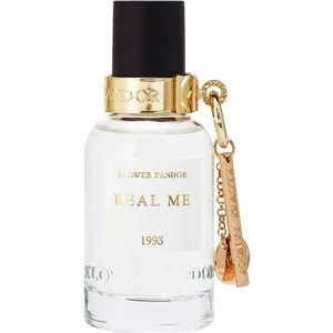 Klower Pandor 1993 Real Me / 1993 真我記憶 parfüm şişesi