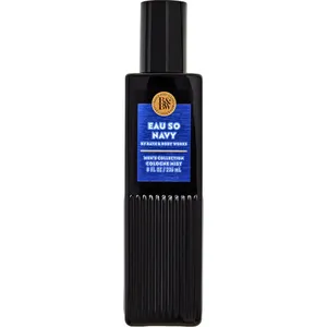 Bath & Body Works Eau So Navy (Cologne Mist) parfüm şişesi