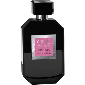 One Avenue Freesia perfume bottle