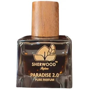 Sherwood Paradise 2.0 parfüm şişesi