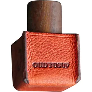 Ensar Oud Oud Yusuf: Kyara parfüm şişesi
