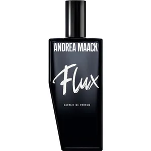 Andrea Maack Flux parfüm şişesi
