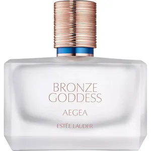Estēe Lauder Bronze Goddess Aegea parfüm şişesi
