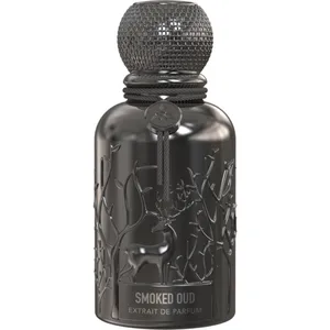 Auraa Desire Smoked Oud perfume bottle