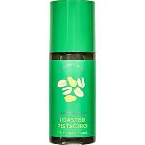 Bath & Body Works Toasted Pistachio parfüm şişesi
