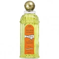 Parfums Christine Darvin Fraîcheur Naturelle parfüm şişesi