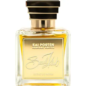 Kai Porten Parfums Privés Beach Klub perfume bottle
