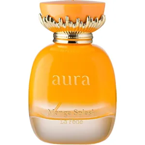 La Fede Manga Splash perfume bottle