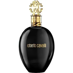 Roberto Cavalli Nero Assoluto perfume bottle