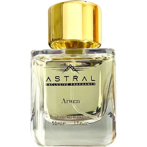 Astral Arwen perfume bottle
