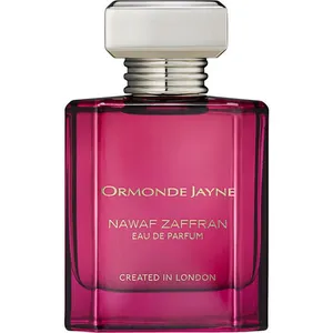 Ormonde Jayne Nawaf Zaffran perfume bottle