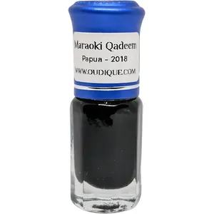 Oudique Maraoki Qadeem perfume bottle