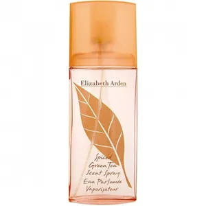 Elizabeth Arden Spiced Green Tea parfüm şişesi