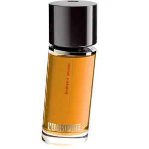 L'Entropiste Dorian's Spleen perfume bottle