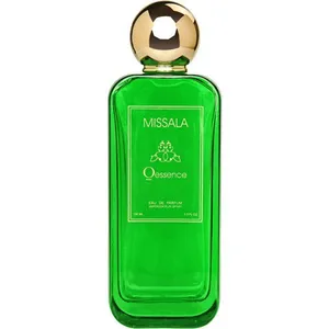 Missala Qessence perfume bottle