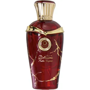 Orientica Smokin' Gorgeous perfume bottle