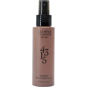 Klower Pandor 4315 Taboo (Hair Mist) / 4315 禁忌蜜桃 perfume bottle