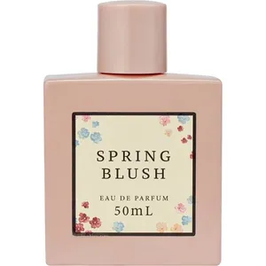 OXX Spring Blush perfume bottle