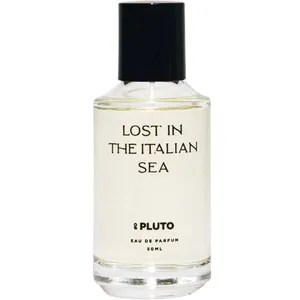 Scents of Pluto Lost in the Italian Sea parfüm şişesi
