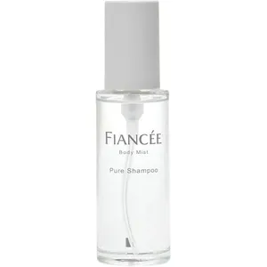 Fiancée Pure Shampoo (Body Mist) / ピュアシャンプー parfüm şişesi