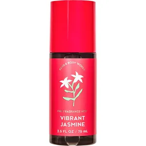 Bath & Body Works Vibrant Jasmine parfüm şişesi