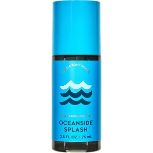 Bath & Body Works Oceanside Splash parfüm şişesi