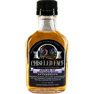 Chiseled Face Apples of Aetherwood perfume bottle