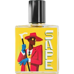 Indices Sape perfume bottle