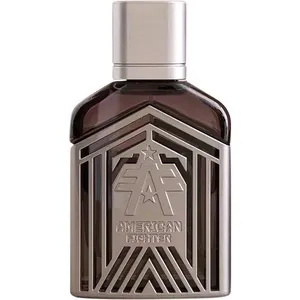 Buckle American Fighter Defender perfume bottle