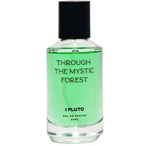 Scents of Pluto Through the Mystic Forest perfume bottle