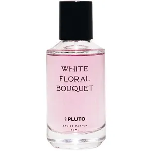 Scents of Pluto White Floral Bouquet parfüm şişesi