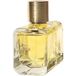 Maison Incens Rose Umeii perfume bottle